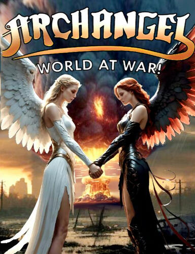 Archangel World At War!